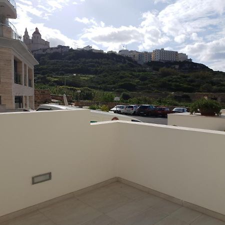 A New Ground Floor Maisonette - Mellieha Bay Is-Sellum Exterior foto