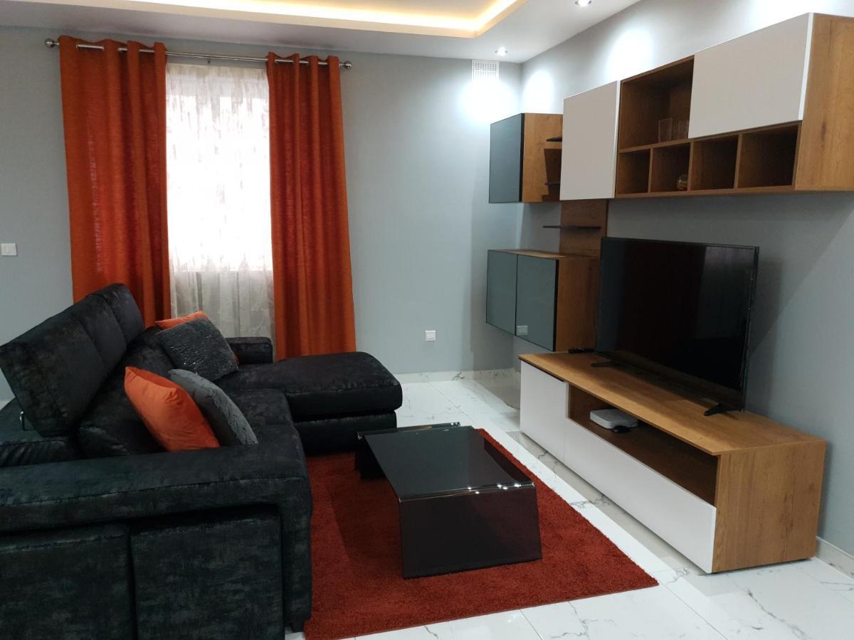 A New Ground Floor Maisonette - Mellieha Bay Is-Sellum Exterior foto