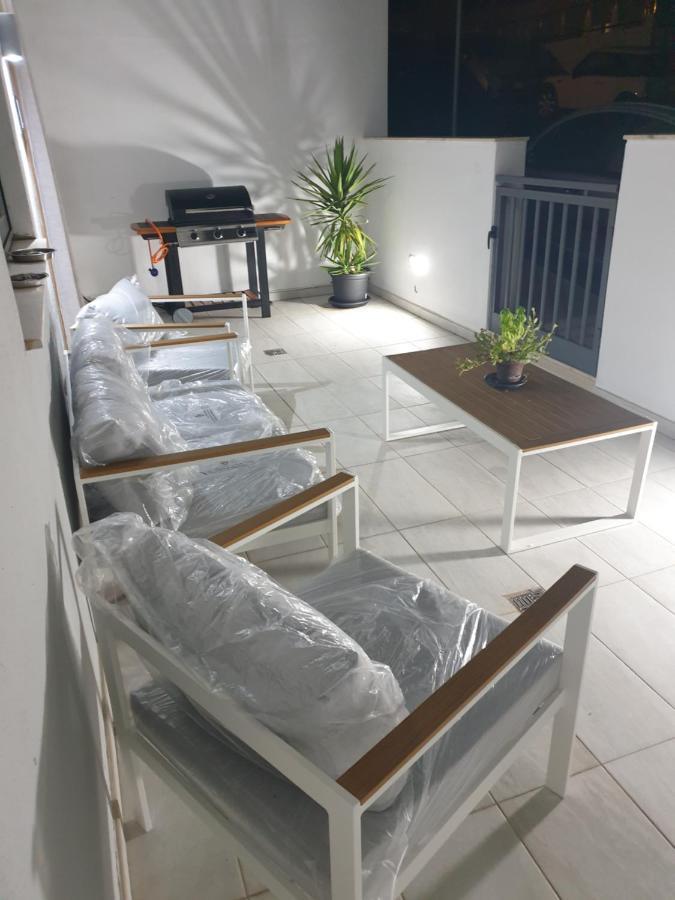 A New Ground Floor Maisonette - Mellieha Bay Is-Sellum Exterior foto