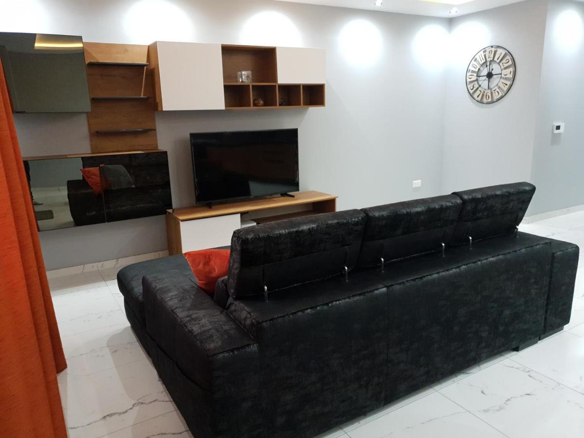 A New Ground Floor Maisonette - Mellieha Bay Is-Sellum Exterior foto