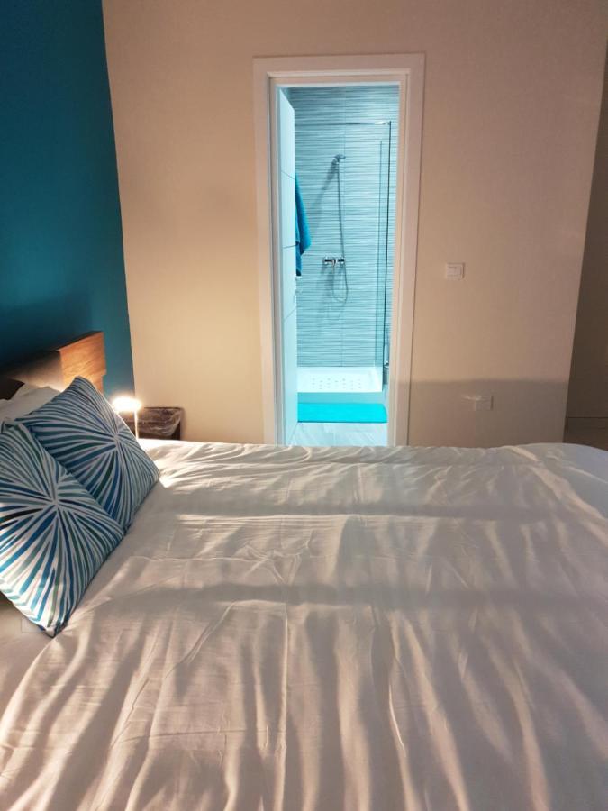 A New Ground Floor Maisonette - Mellieha Bay Is-Sellum Exterior foto