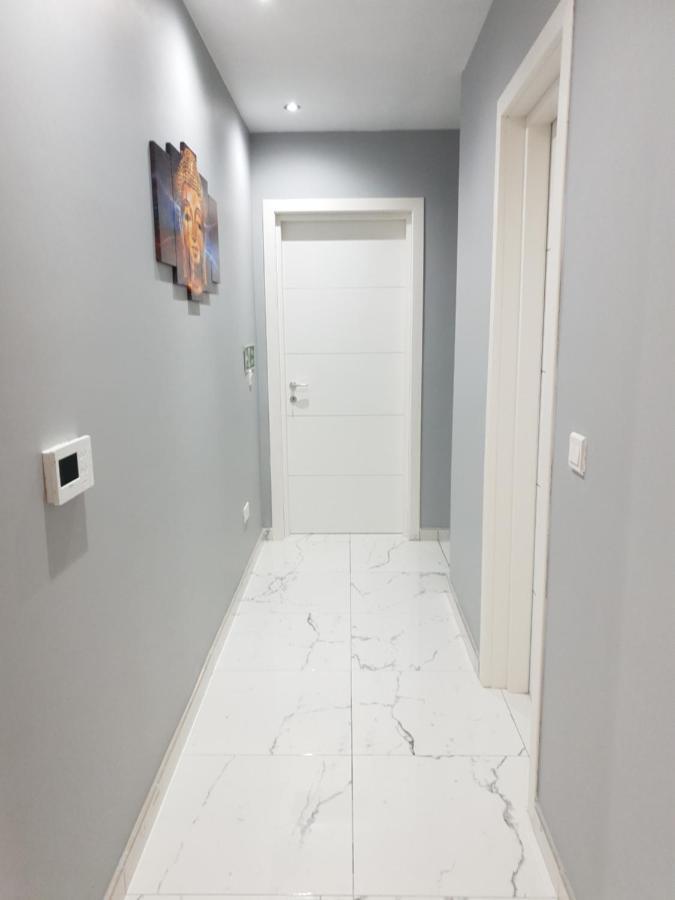 A New Ground Floor Maisonette - Mellieha Bay Is-Sellum Exterior foto