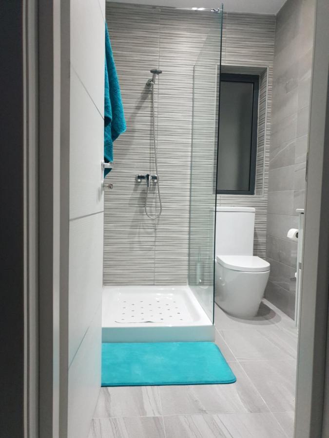 A New Ground Floor Maisonette - Mellieha Bay Is-Sellum Exterior foto