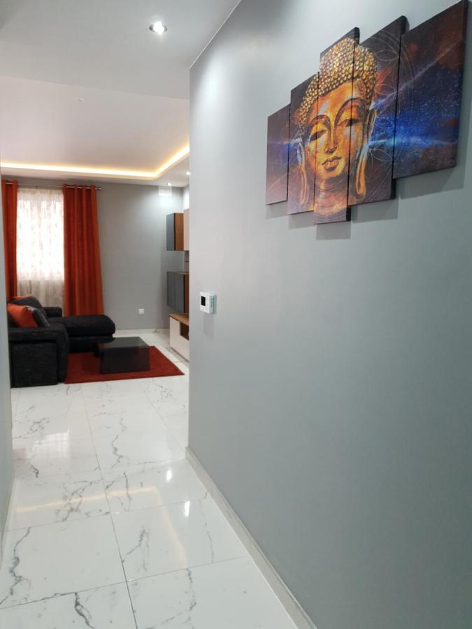 A New Ground Floor Maisonette - Mellieha Bay Is-Sellum Exterior foto
