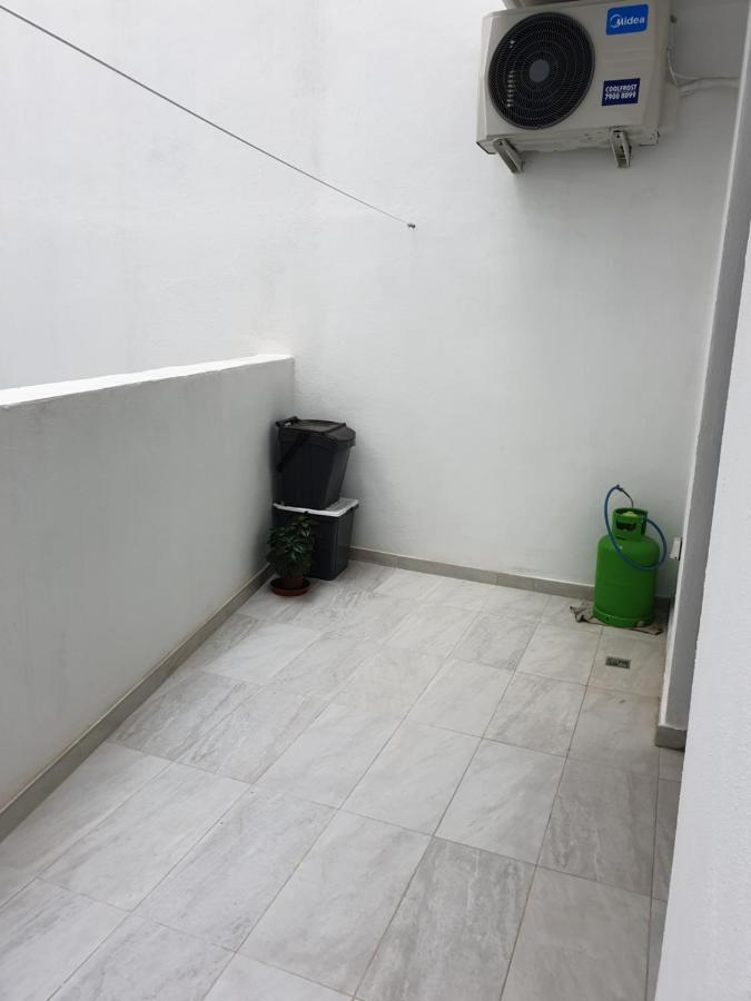 A New Ground Floor Maisonette - Mellieha Bay Is-Sellum Exterior foto